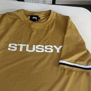 Og stussy jersey